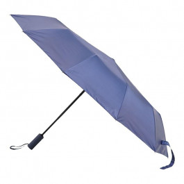 Monsen Автоматична парасолька жіноча синя  CV1znt32