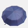 Monsen Автоматична парасолька жіноча синя  CV1znt32 - зображення 2