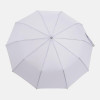 Monsen Автоматична парасолька жіноча сіра  C1005gr - зображення 2