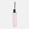 Monsen Автоматична парасолька жіноча сіра з рожевим  C1002p - зображення 3