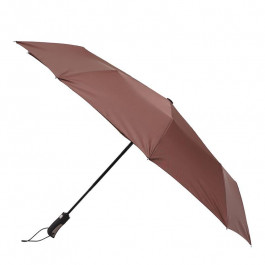 Monsen Автоматична парасолька унісекс коричнева  C1001abrown