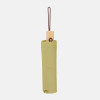 Monsen Автоматична парасоля жіноча оливкова  C1003oliva - зображення 3