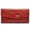 Desisan Жіночий гаманець  113-131 шкіряний червоний лазер - зображення 1