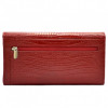 Desisan Жіночий гаманець  113-131 шкіряний червоний лазер - зображення 2