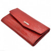 Desisan Жіночий гаманець  113-131 шкіряний червоний лазер - зображення 5