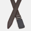Borsa Leather Ремінь брючний чоловічий шкіряний коричневий  115v1genav28-brown - зображення 2