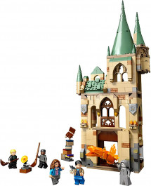   LEGO Harry Potter Хогвартс: Кімната бажань (76413)