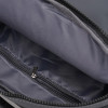 Monsen Чоловіча сумка через плече текстильна сіра  C1PI879gr-grey - зображення 5