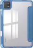 BeCover Чохол-книжка TPU Edge з кріпленням для стілусу для Xiaomi Mi Pad 6/6 Pro 11" Blue (709559) - зображення 2