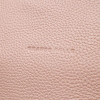 Grande Pelle Сумка жіноча шкіряна рожева  11695 - зображення 4