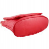 Bottega Carele Рюкзак жіночий шкіряний червоний  BC704-rosso - зображення 3