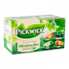 Pickwick Чай чорний  Асорті зі шматочками фруктів 4х5х1,5 г, 30 г (8714599203248) - зображення 1