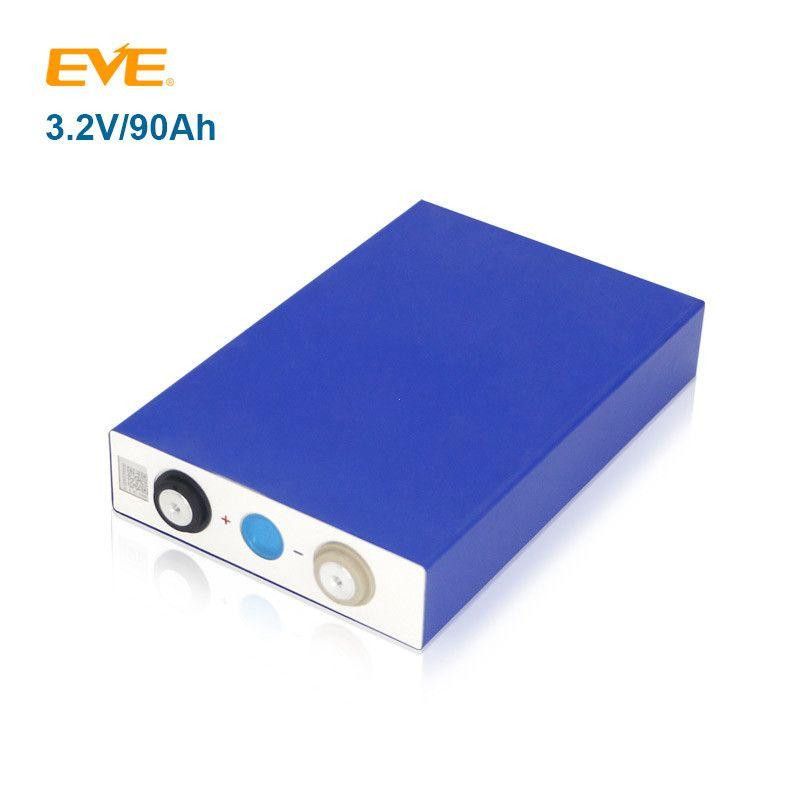 EVE Energy 3.2V 90Ah (LF90) - зображення 1