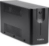 Vinga LED 800VA metal case with USB (VPE-800MU) - зображення 2