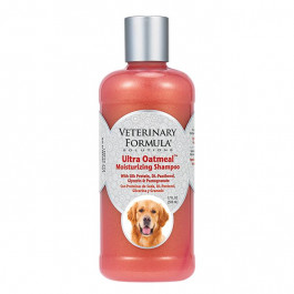 Veterinary Formula Шампунь Ультра Увлажнение Ultra Moisturizing для кошек и собак 503 мл (736990012104)