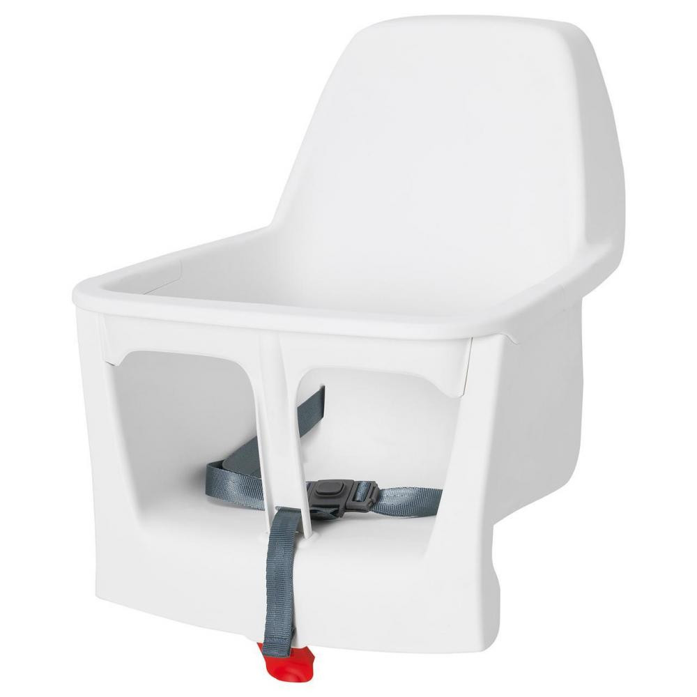 IKEA LANGUR Сиденье стульчика высокого (103.308.11) - зображення 1