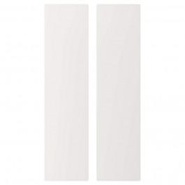 IKEA SMASTAD СМОСТАД, 904.341.88, Дверцята, білий, 30х120 см
