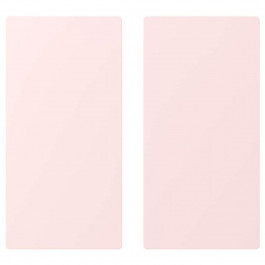IKEA SMASTAD СМОСТАД, 604.342.36, Дверцята, блідо-рожевий, 30х60 см