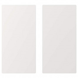 IKEA SMASTAD СМОСТАД, 904.342.30, Дверцята, білий, 30х60 см