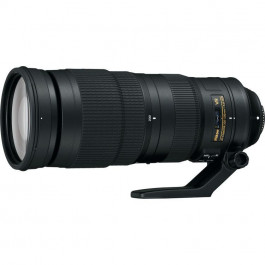 Nikon AF-S Nikkor 200-500mm f/5,6E ED VR (JAA822DA)