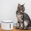 Petoneer Kitten/Puppy Water Dispenser White FSW030-M (WF004) - зображення 4