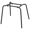 IKEA SEFAST, 105.126.89, Рама стола, чорний - зображення 1