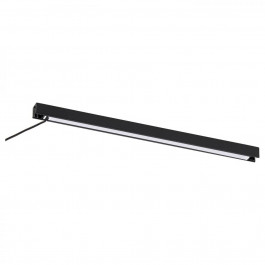 IKEA SILVERGLANS (305.286.70) Світлодіодна стрічка для ванної кімнати, антрацит можна затемнювати