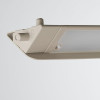 IKEA OVERSIDAN(304.749.07) Світлодіодна стрічка з датчиком для шафи-купе, можна приглушено-бежевий - зображення 6