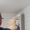 IKEA SILVERGLANS(105.292.27) Світлодіодна стрічка для ванної кімнати, можна затемнити білим - зображення 7