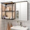 IKEA SILVERGLANS(205.292.17) Світлодіодна стрічка для ванної кімнати, антрацит можна тонувати - зображення 5