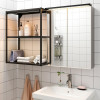IKEA SILVERGLANS(205.292.17) Світлодіодна стрічка для ванної кімнати, антрацит можна тонувати - зображення 6
