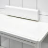 IKEA SILVERGLANS(205.292.17) Світлодіодна стрічка для ванної кімнати, антрацит можна тонувати - зображення 8
