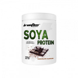 IronFlex Nutrition Soya Protein 500 g /18 servings/ Chocolate