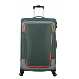 American Tourister PULSONIC DARK FOREST MD6*04003