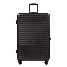   Samsonite STACKD BLACK KF1*09004