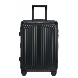   Samsonite LITE-BOX ALU BLACK (CS0*09001)