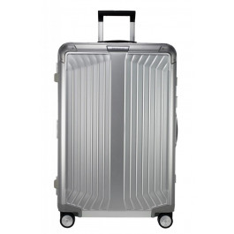   Samsonite LITE-BOX ALU ALUMINIUM (CS0*08003)