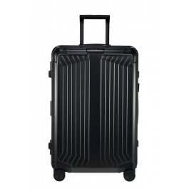   Samsonite LITE-BOX ALU BLACK (CS0*09002)