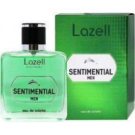 Lazell Sentimential Туалетная вода 100 мл