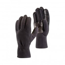 Black Diamond Перчатки  Midweight Windbloc Fleece Gloves