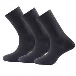 Devold Носки  DAILY Medium Sock 3 PK