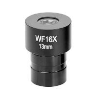 Sigeta Окуляр для мікроскопа  WF 16x/13 мм - зображення 1