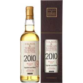   Wilson&Morgan Віскі  Ardmore Islay Cask 0,7 л (8033749408884)