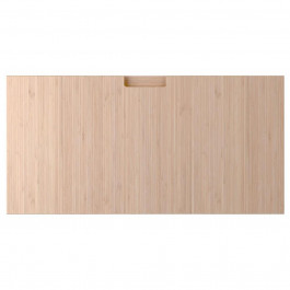 IKEA FROJERED, 204.416.82, Фронтальна панель для шухляди, світлий бамбук, 80х40 см