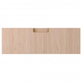 IKEA FROJERED, 404.416.62, Фронтальна панель для шухляди, світлий бамбук, 60х20 см