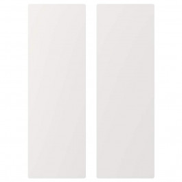 IKEA SMASTAD СМОСТАД, 204.341.63, Дверцята, білий, 30х90 см