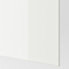 IKEA FARVIK 4 панели для рамы раздвижной двери 75h236 (202.503.33) - зображення 2