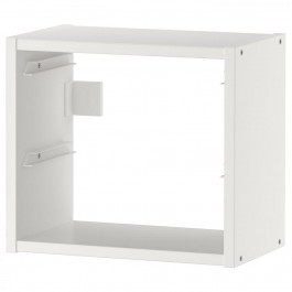 IKEA TROFAST (905.160.75) Настінна шафа, білий