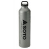 SOTO Wide Mouth Fuel Bottle 1000ml (SOD-700-10) - зображення 1