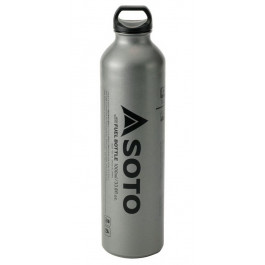 SOTO Wide Mouth Fuel Bottle 1000ml (SOD-700-10)